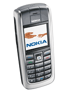 Download ringetoner Nokia 6020 gratis.